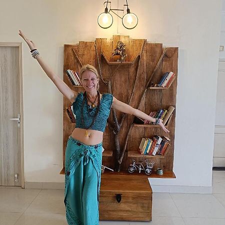 Soul'Stay- A Homestay & Retreat Center Агра Экстерьер фото