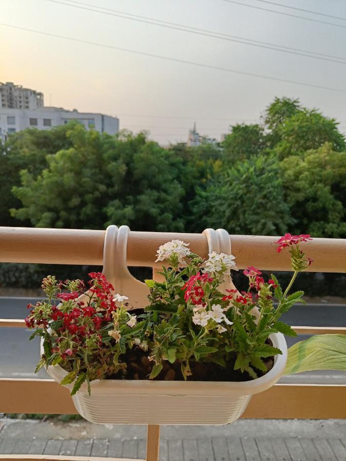 Soul'Stay- A Homestay & Retreat Center Агра Экстерьер фото