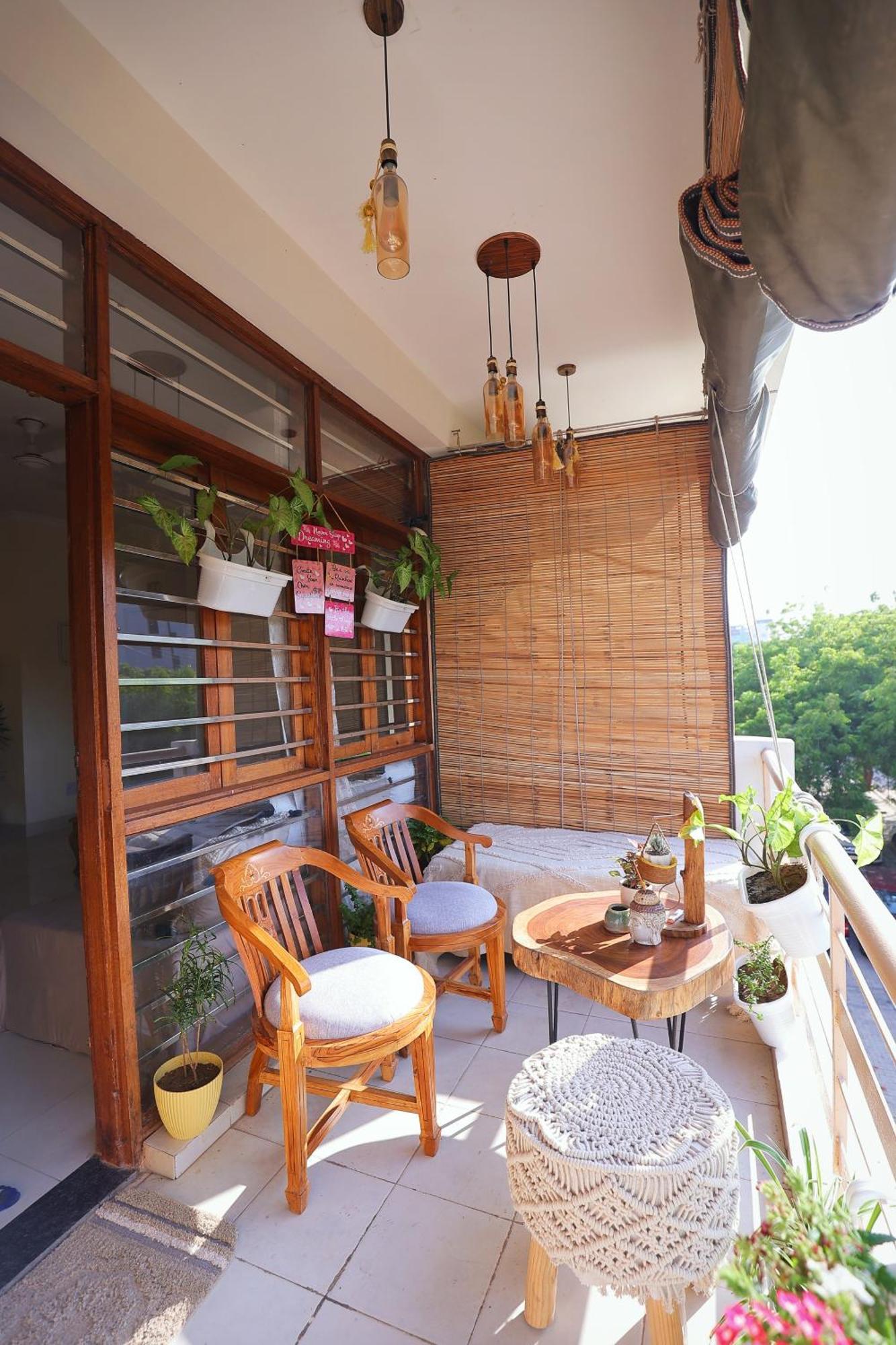 Soul'Stay- A Homestay & Retreat Center Агра Экстерьер фото